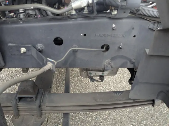 日野 レンジャー 2KG-FD2ABG(2WD)の写真43