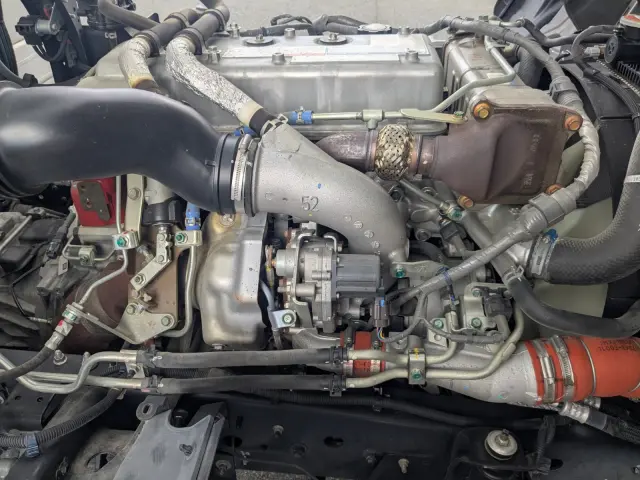 日野 レンジャー 2KG-FD2ABG(2WD)の写真48