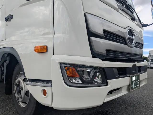 日野 レンジャー 2KG-FD2ABG(2WD)の写真49