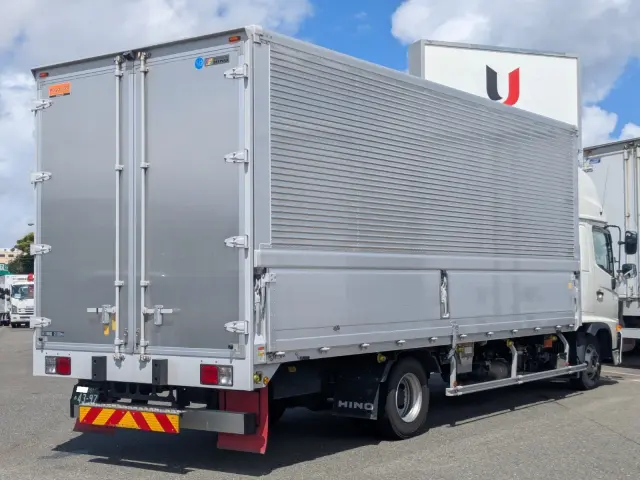 日野 レンジャー 2KG-FD2ABG(2WD)の写真4