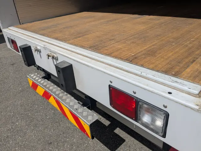 日野 レンジャー 2KG-FD2ABG(2WD)の写真11