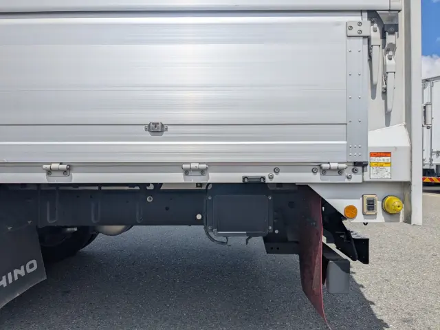 日野 レンジャー 2KG-FD2ABG(2WD)の写真21