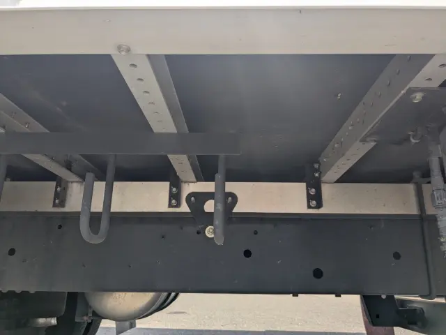 日野 レンジャー 2KG-FD2ABG(2WD)の写真22