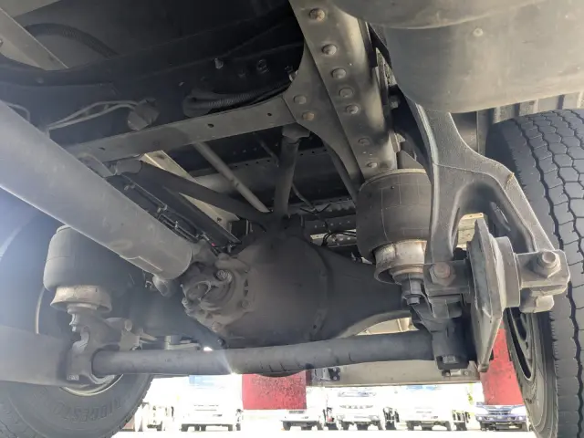 日野 レンジャー 2KG-FD2ABG(2WD)の写真23