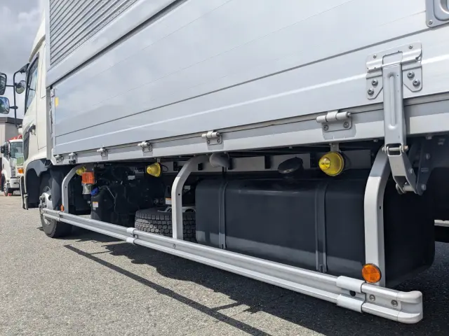 日野 レンジャー 2KG-FD2ABG(2WD)の写真24