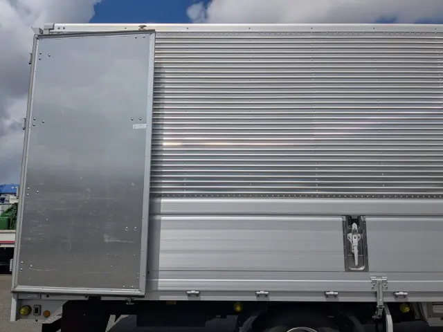 日野 レンジャー 2KG-FD2ABG(2WD)の写真25