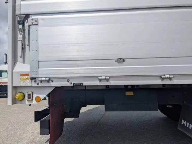 日野 レンジャー 2KG-FD2ABG(2WD)の写真26