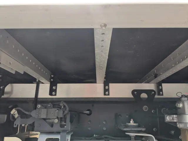 日野 レンジャー 2KG-FD2ABG(2WD)の写真27