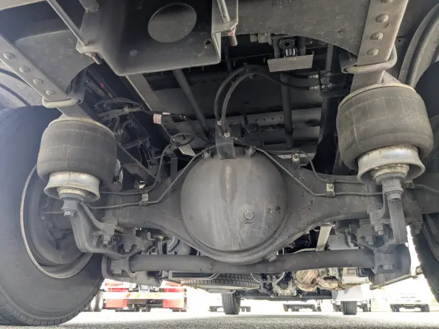 日野 レンジャー 2KG-FD2ABG(2WD)の写真28