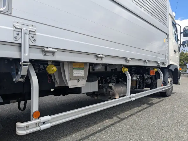 日野 レンジャー 2KG-FD2ABG(2WD)の写真29