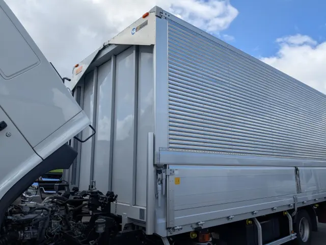 日野 レンジャー 2KG-FD2ABG(2WD)の写真36