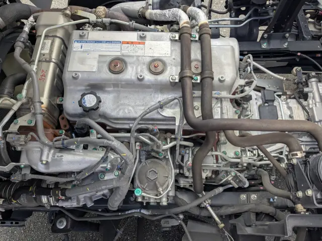 日野 レンジャー 2KG-FD2ABG(2WD)の写真37