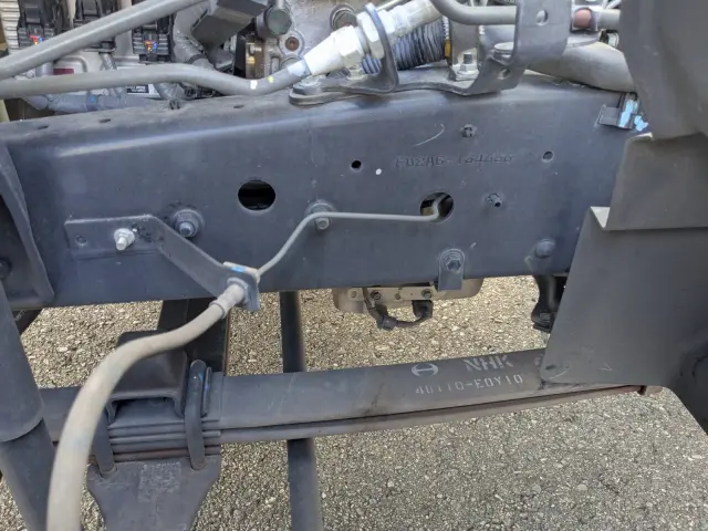 日野 レンジャー 2KG-FD2ABG(2WD)の写真38