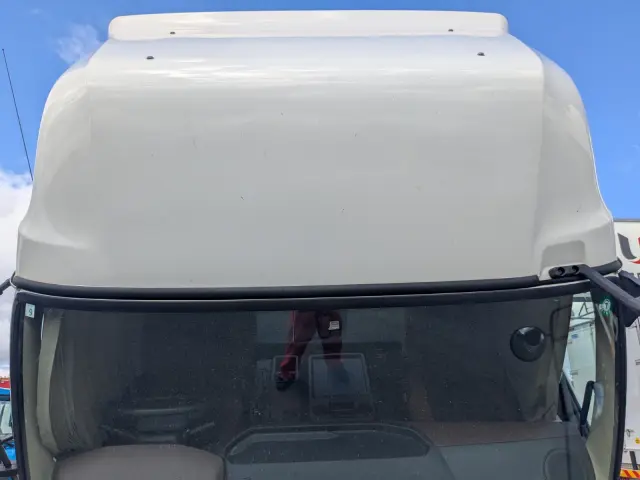 日野 レンジャー 2KG-FD2ABG(2WD)の写真39