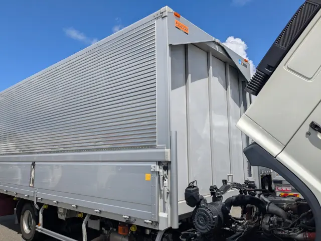 日野 レンジャー 2KG-FD2ABG(2WD)の写真40