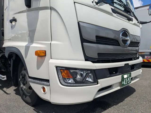 日野 レンジャー 2KG-FD2ABG(2WD)の写真42