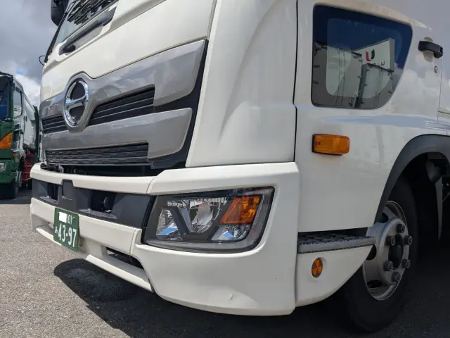 日野 レンジャー 2KG-FD2ABG(2WD)の写真43