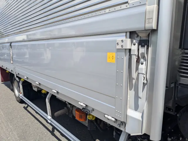 日野 レンジャー 2KG-FD2ABG(2WD)の写真46