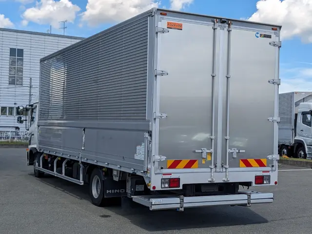 日野 レンジャー 2KG-FD2ABG(2WD)の写真4