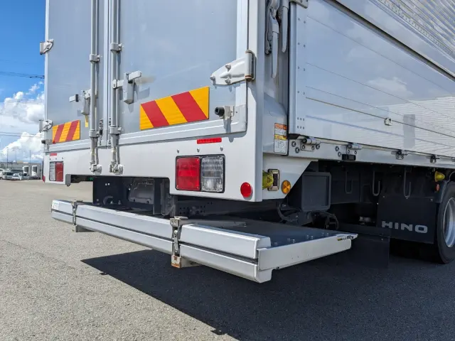 日野 レンジャー 2KG-FD2ABG(2WD)の写真7