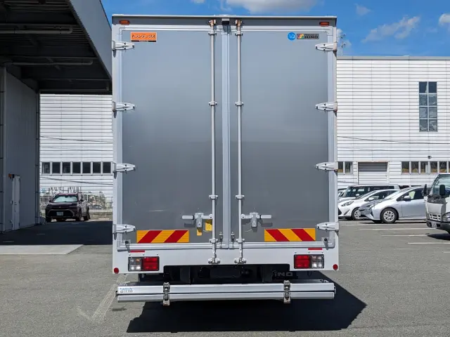 日野 レンジャー 2KG-FD2ABG(2WD)の写真8