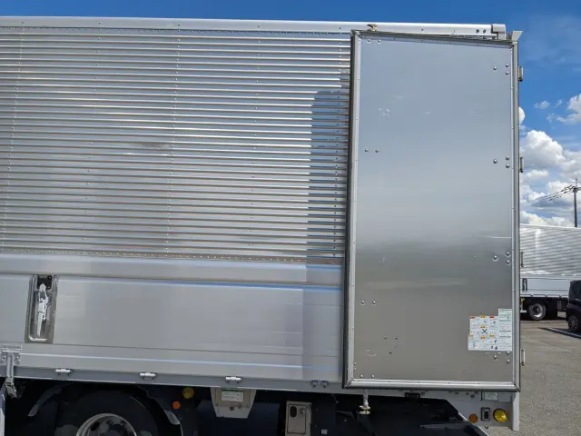 日野 レンジャー 2KG-FD2ABG(2WD)の写真10