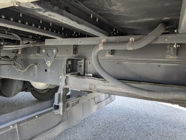 日野 レンジャー 2KG-FD2ABG(2WD)の写真11