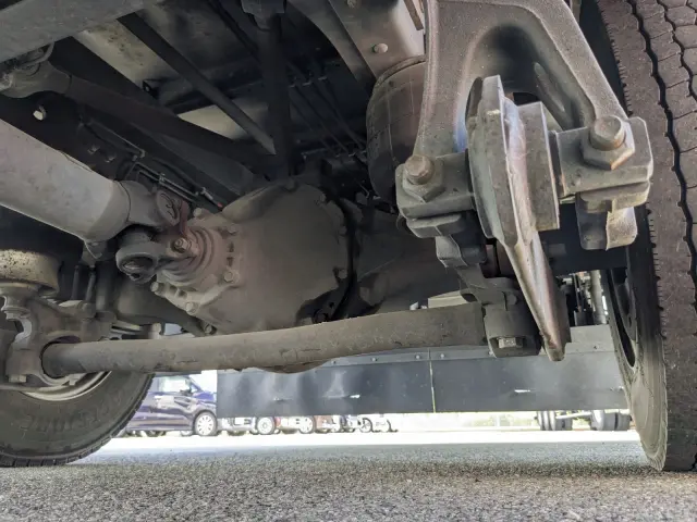 日野 レンジャー 2KG-FD2ABG(2WD)の写真12