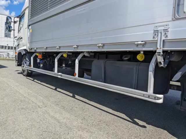 日野 レンジャー 2KG-FD2ABG(2WD)の写真13