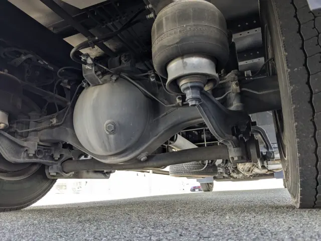 日野 レンジャー 2KG-FD2ABG(2WD)の写真15