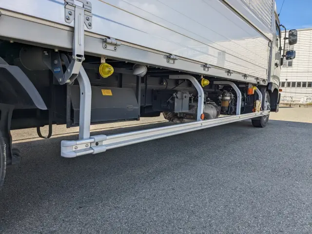 日野 レンジャー 2KG-FD2ABG(2WD)の写真16