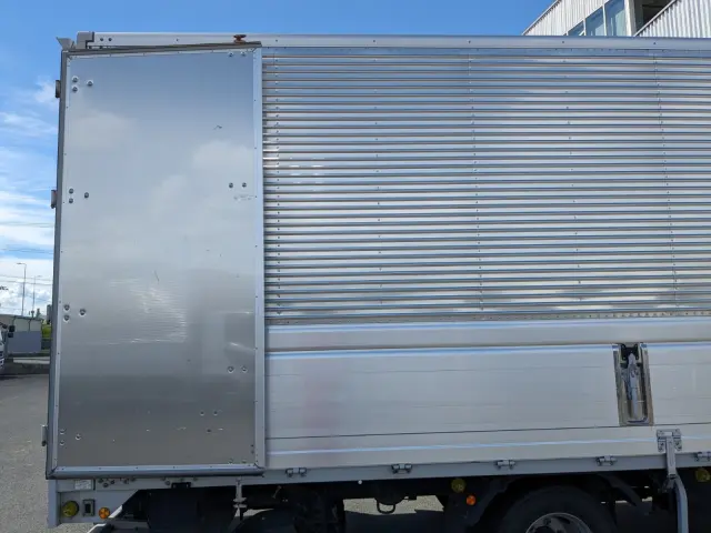 日野 レンジャー 2KG-FD2ABG(2WD)の写真17