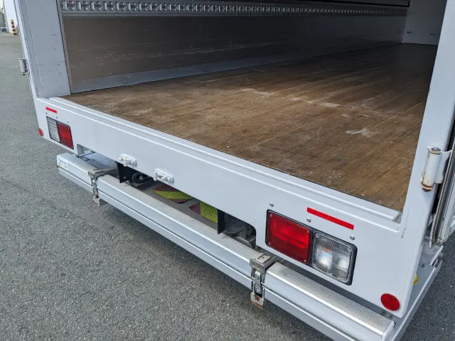 日野 レンジャー 2KG-FD2ABG(2WD)の写真18