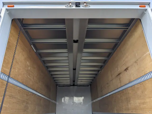 日野 レンジャー 2KG-FD2ABG(2WD)の写真19