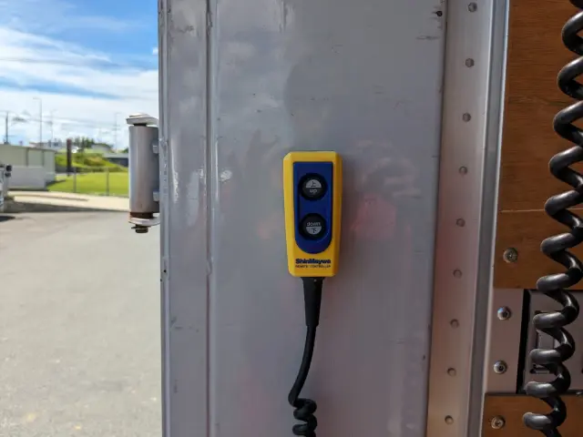 日野 レンジャー 2KG-FD2ABG(2WD)の写真27