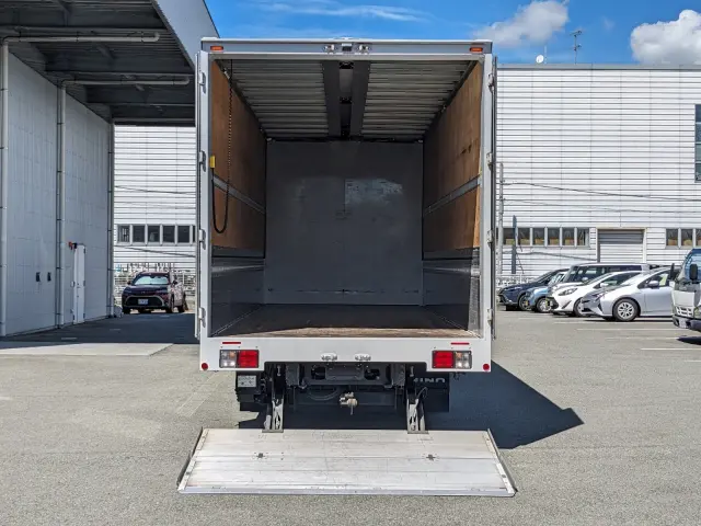 日野 レンジャー 2KG-FD2ABG(2WD)の写真29