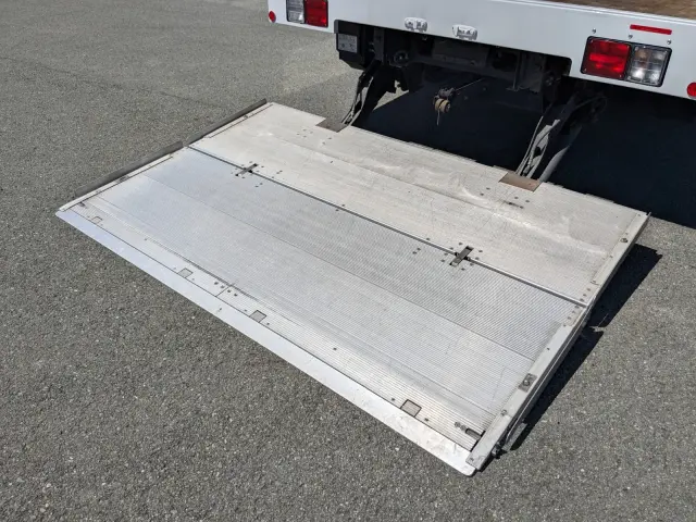 日野 レンジャー 2KG-FD2ABG(2WD)の写真30