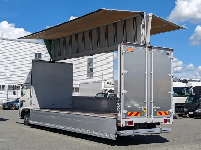 日野 レンジャー 2KG-FD2ABG(2WD)の写真32