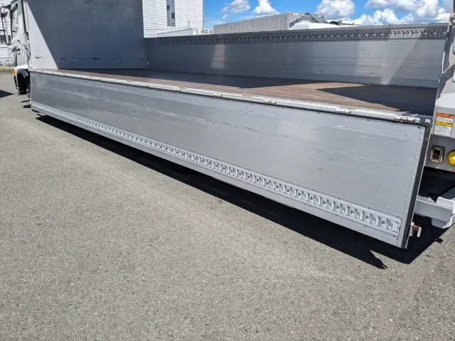 日野 レンジャー 2KG-FD2ABG(2WD)の写真33