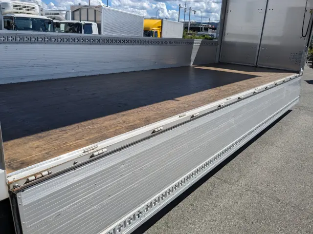 日野 レンジャー 2KG-FD2ABG(2WD)の写真34