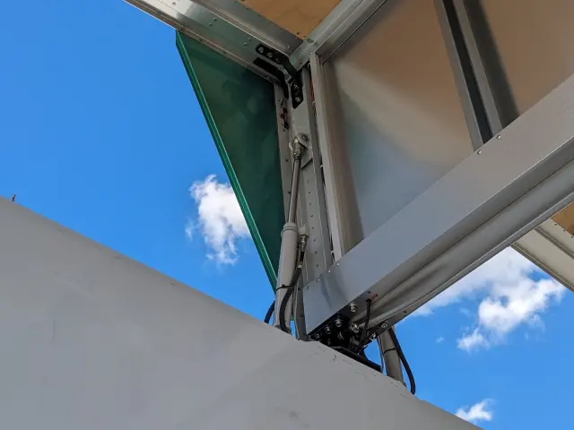 日野 レンジャー 2KG-FD2ABG(2WD)の写真35