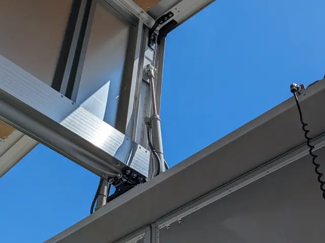 日野 レンジャー 2KG-FD2ABG(2WD)の写真36