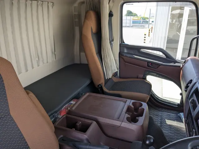 日野 レンジャー 2KG-FD2ABG(2WD)の写真38