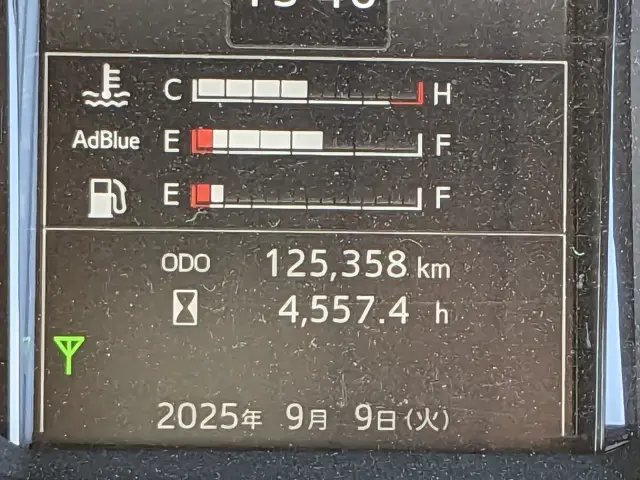 日野 レンジャー 2KG-FD2ABG(2WD)の写真40