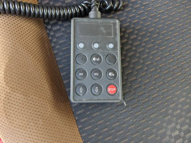 日野 レンジャー 2KG-FD2ABG(2WD)の写真42