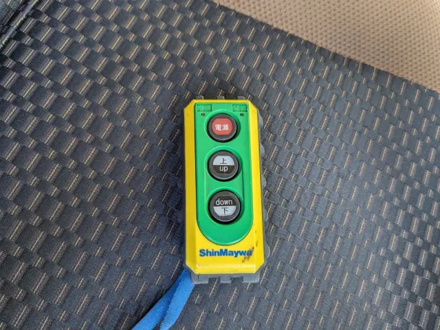 日野 レンジャー 2KG-FD2ABG(2WD)の写真43