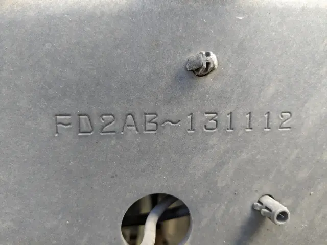 日野 レンジャー 2KG-FD2ABG(2WD)の写真44