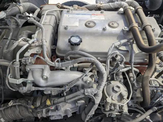 日野 レンジャー 2KG-FD2ABG(2WD)の写真45