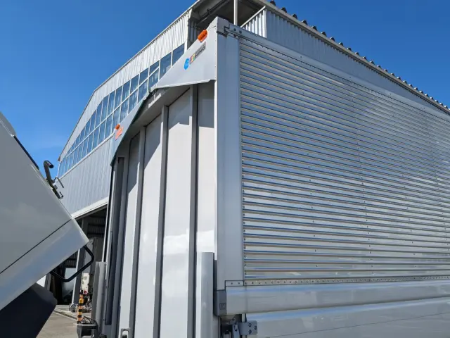 日野 レンジャー 2KG-FD2ABG(2WD)の写真46