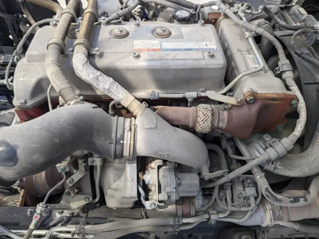 日野 レンジャー 2KG-FD2ABG(2WD)の写真48